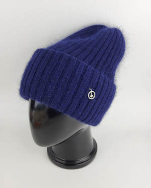 Шапка PB365/navy