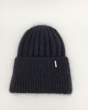 Шапка Сириус EC6212/1FL/black