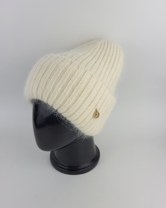 Шапка PB457/milk Шапка PB457/milk