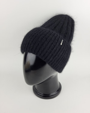 Шапка Сириус EC6212/1FL/black