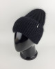 Шапка Сириус EC6212/1FL/black Шапка Сириус EC6212/1FL/black
