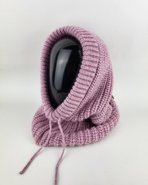 Капор PB263/pink