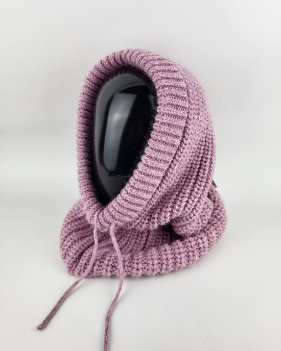 Капор PB263/pink Капор PB263/pink