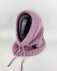 Капор PB263/pink Капор PB263/pink