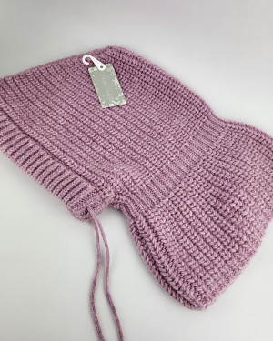Капор PB263/pink