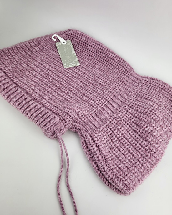 Капор PB263/pink Капор PB263/pink