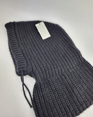 Капор PB263F/black