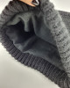 Капор PB263F/black Капор PB263F/black