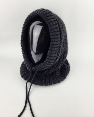 Капор PB263F/black