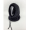 Капор PB263F/black