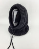 Капор PB263F/black Капор PB263F/black