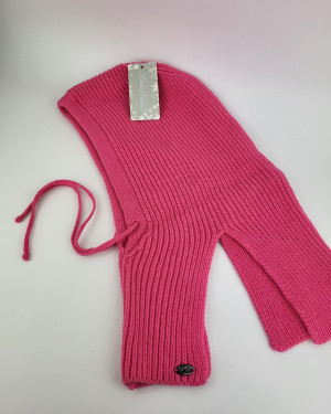 Капор PB383/pink