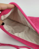 Капор PB383/pink Капор PB383/pink