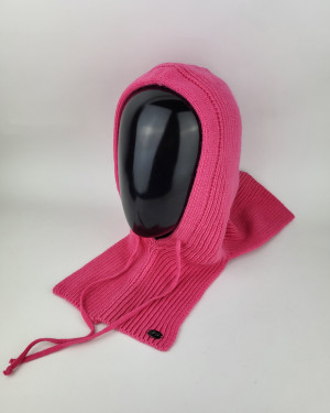 Капор PB383/pink