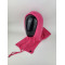 Капор PB383/pink