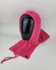 Капор PB383/pink Капор PB383/pink