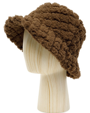 Панама Labbra LB-M99032/brown