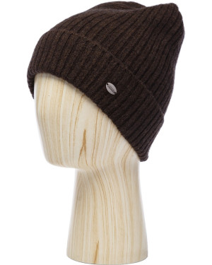 Шапка Labbra LB-J440013/brown