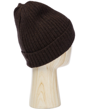 Шапка Labbra LB-J440013/brown
