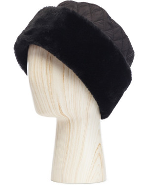 Шапка Labbra LB-M99007/black
