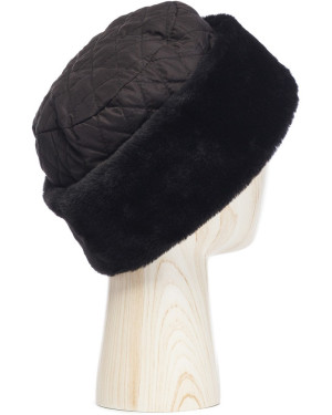 Шапка Labbra LB-M99007/black
