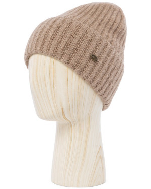 Шапка Labbra LB-N88059/taupe