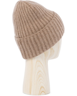 Шапка Labbra LB-N88059/taupe