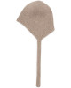 Шапка-чепчик Labbra LB-A53066/beige Шапка-чепчик Labbra LB-A53066/beige