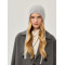 Шапка-чепчик Labbra LB-A53066/grey