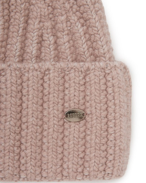 Шапка Labbra LB-N88067/pink