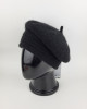Берет 17-264/black Берет 17-264/black