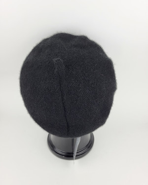Берет 17-264/black