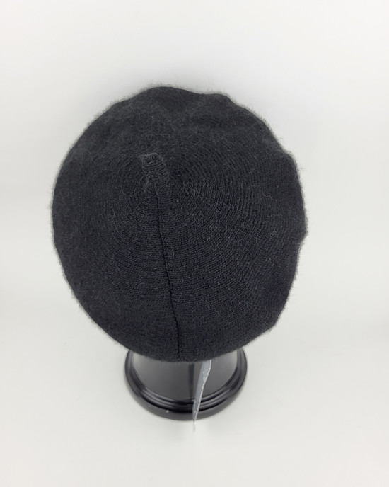 Берет 17-264/black Берет 17-264/black