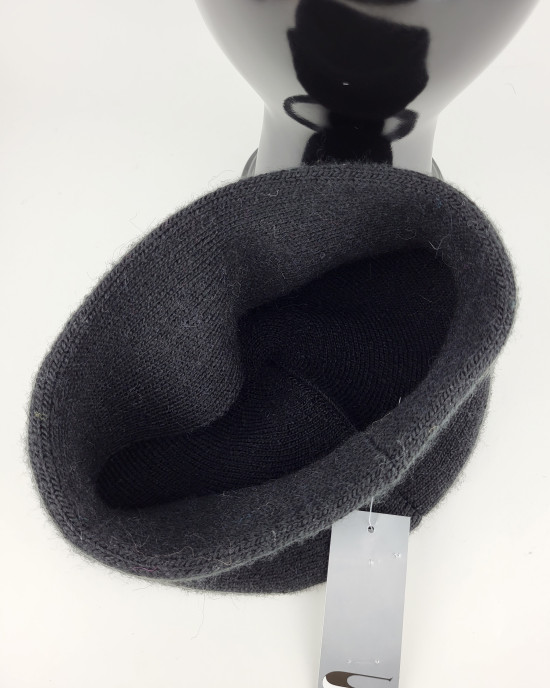 Берет 17-264/black Берет 17-264/black