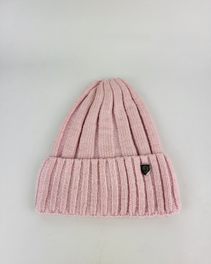 Шапка ADEL CN6268/3/pink