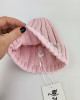 Шапка ADEL CN6268/3/pink Шапка ADEL CN6268/3/pink