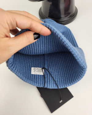 Шапка ADEL AX6489/1/jeans