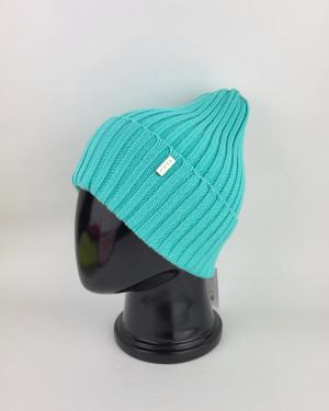 Шапка ADEL AX6198/1/aqua