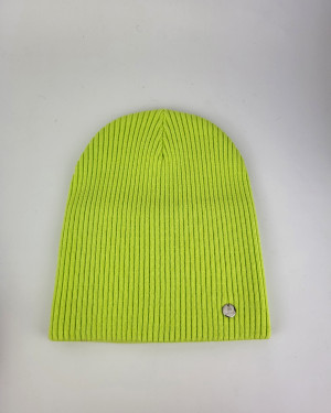 Шапка ADEL AX6350/1/lime