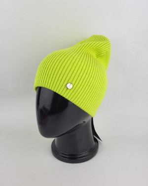 Шапка ADEL AX6350/1/lime