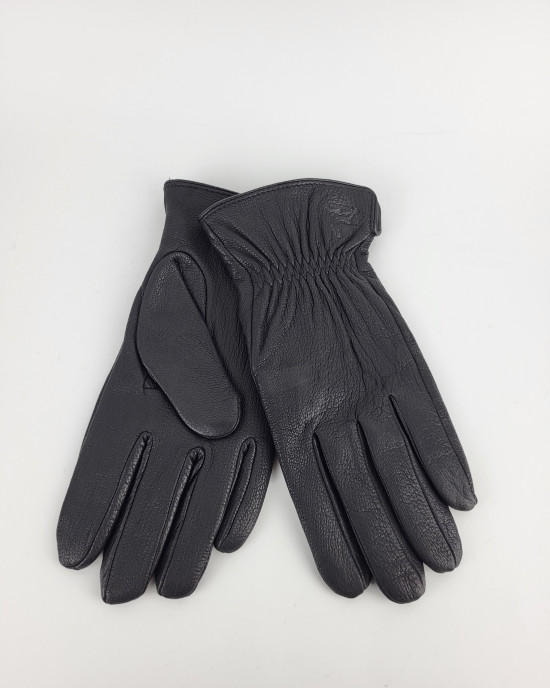 Перчатки муж IS216DFSH/black Перчатки муж IS216DFSH/black