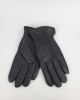 Перчатки муж IS216DFSH/black Перчатки муж IS216DFSH/black