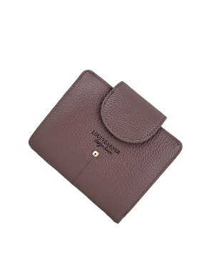 Портмоне женское из натуральной кожи LOU205-1088B