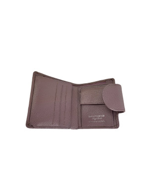 Портмоне женское из натуральной кожи LOU205-1088B