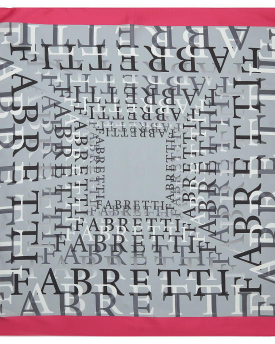 Платок FABRETTI VFI0046-5 Платок FABRETTI VFI0046-5