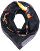 Платок 100% шелк FABRETTI CXAW2113-2 Платок 100% шелк FABRETTI CXAW2113-2