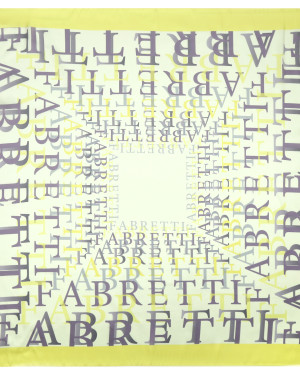 Платок FABRETTI VFI0046-7