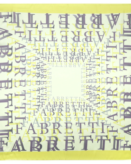 Платок FABRETTI VFI0046-7 Платок FABRETTI VFI0046-7