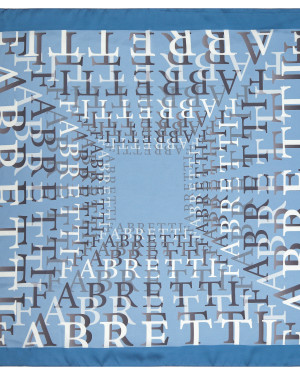 Платок FABRETTI VFI0046-8