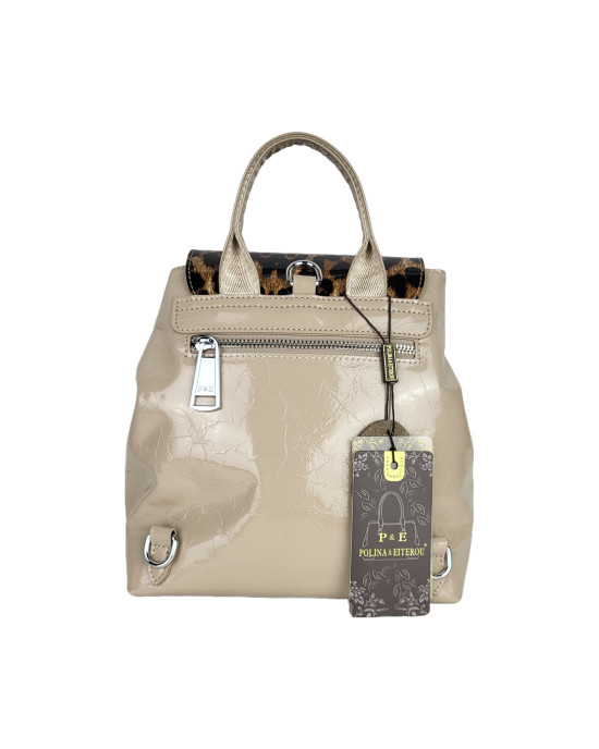 Рюкзак 18335-2/beige Рюкзак 18335-2/beige